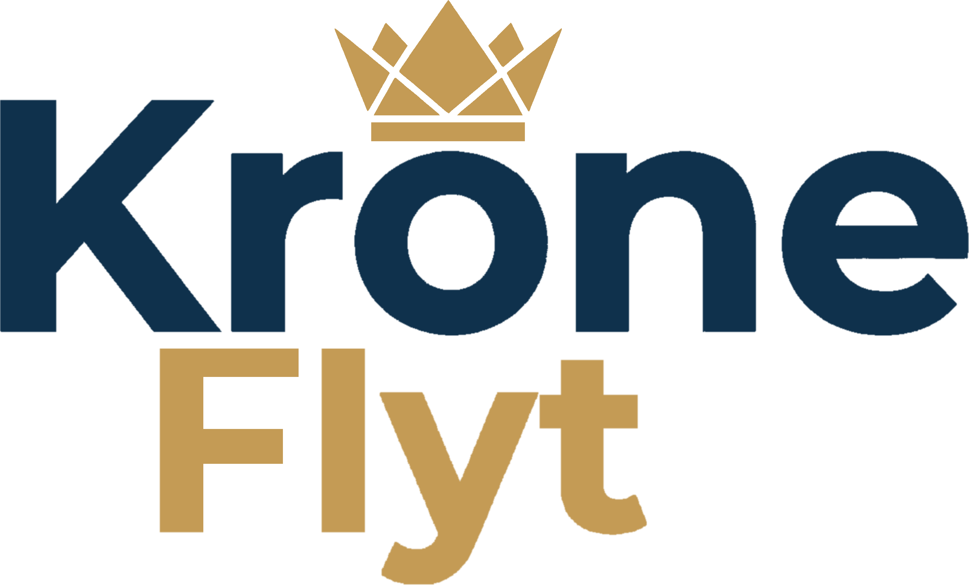 Krone Flyt Logo